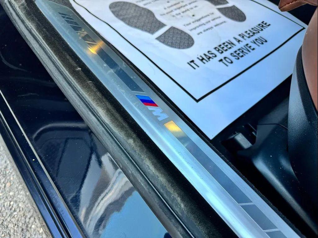 used 2023 BMW 760 car, priced at $69,994