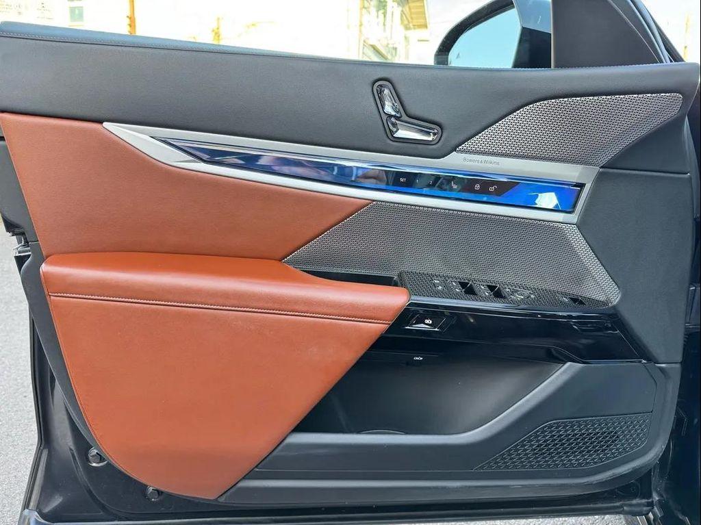 used 2023 BMW 760 car, priced at $69,994