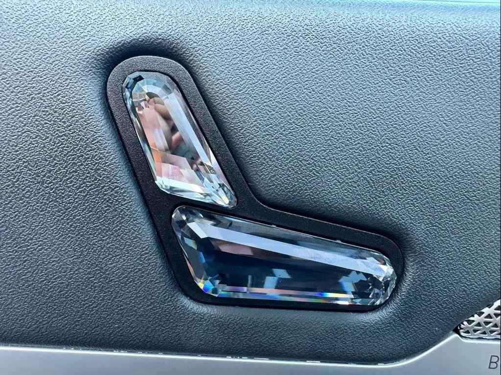 used 2023 BMW 760 car, priced at $69,994