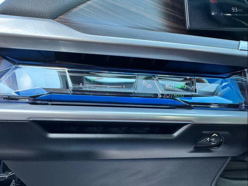 used 2023 BMW 760 car, priced at $69,994