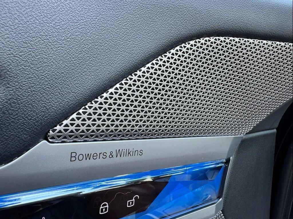 used 2023 BMW 760 car, priced at $69,994