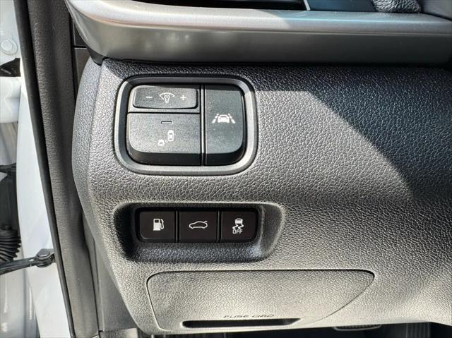 used 2019 Kia Optima car, priced at $13,994