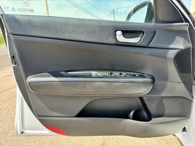 used 2019 Kia Optima car, priced at $13,994
