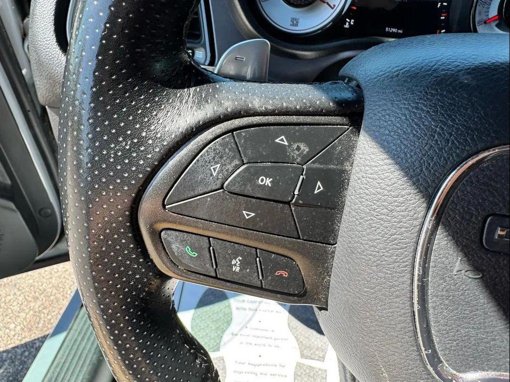 used 2020 Dodge Challenger car, priced at $25,494
