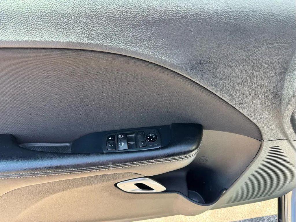 used 2020 Dodge Challenger car, priced at $25,494