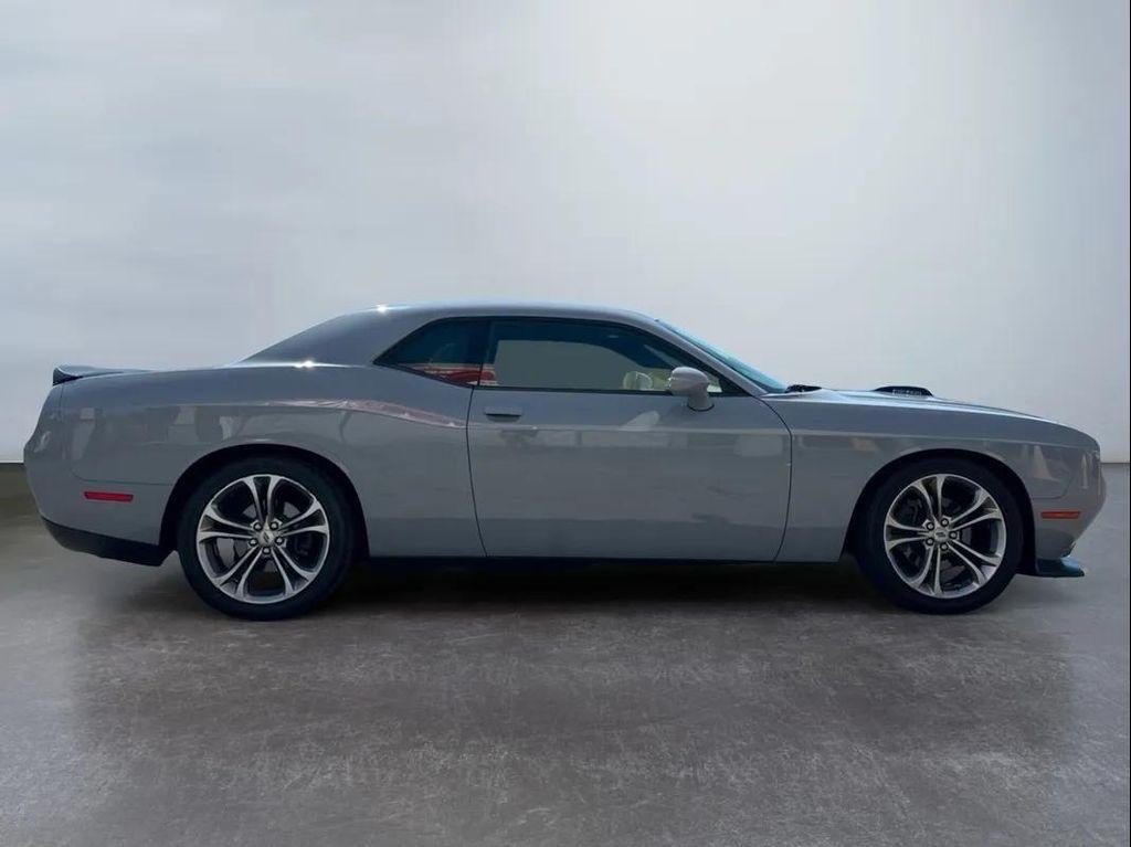 used 2020 Dodge Challenger car, priced at $25,494