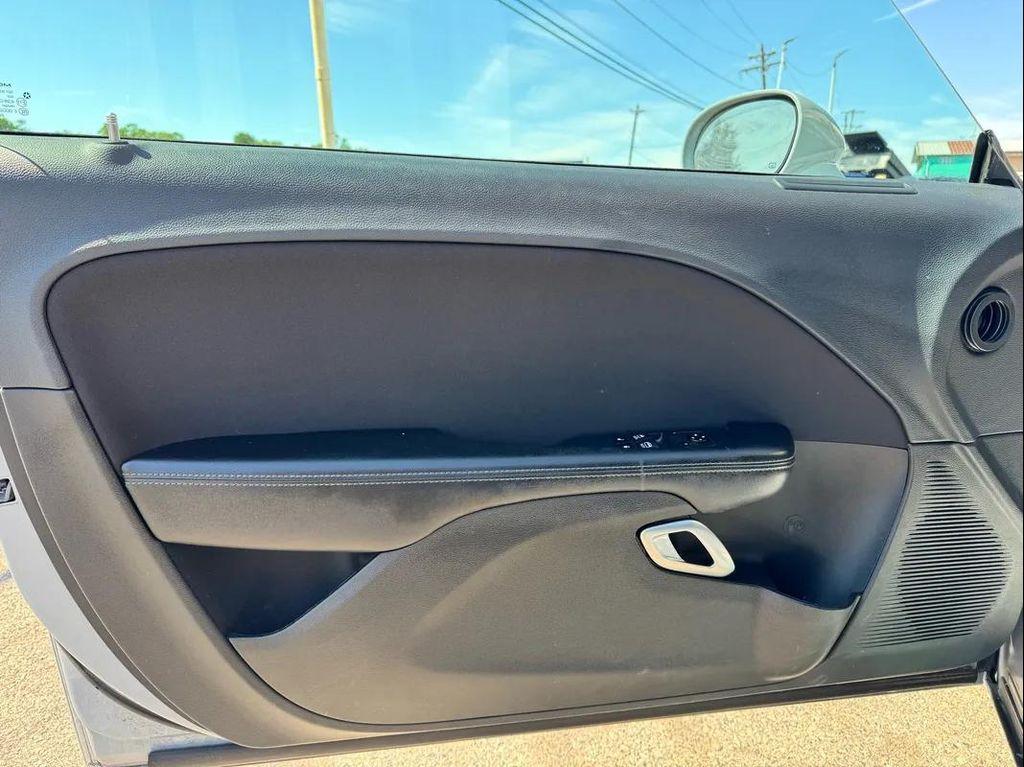 used 2020 Dodge Challenger car, priced at $25,494