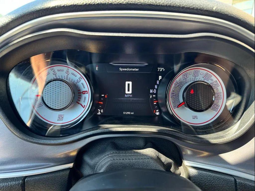 used 2020 Dodge Challenger car, priced at $25,494