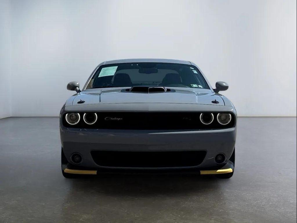 used 2020 Dodge Challenger car, priced at $25,494