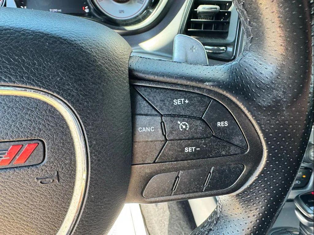 used 2020 Dodge Challenger car, priced at $25,494