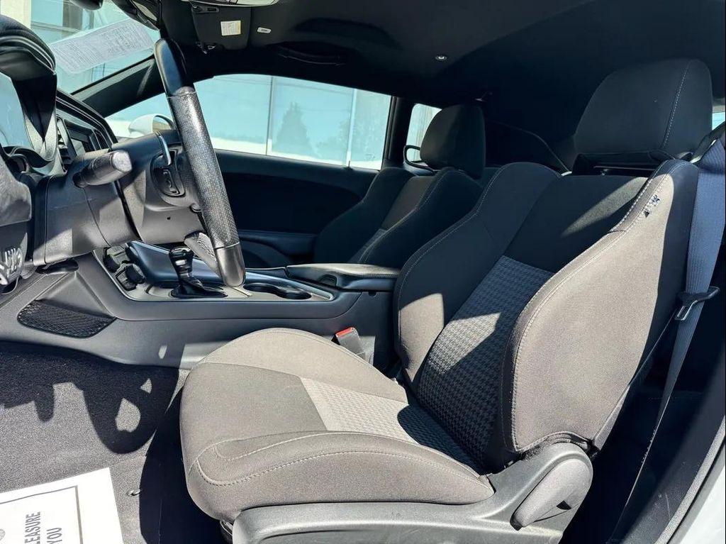 used 2020 Dodge Challenger car, priced at $25,494