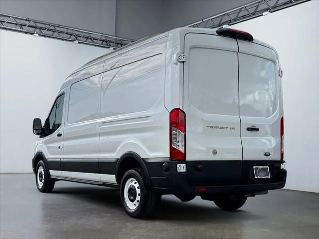 used 2024 Ford Transit-250 car, priced at $33,994