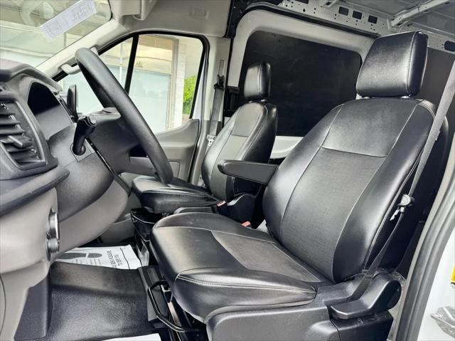 used 2024 Ford Transit-250 car, priced at $33,994