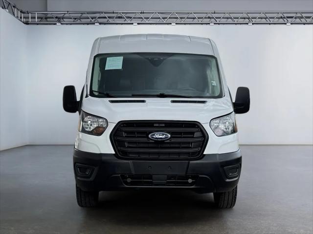 used 2024 Ford Transit-250 car, priced at $33,994