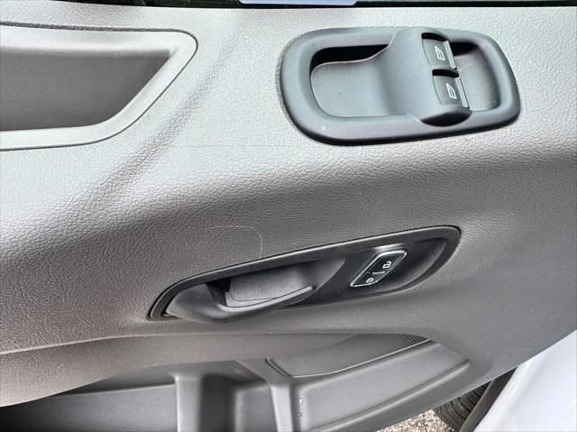 used 2024 Ford Transit-250 car, priced at $33,994