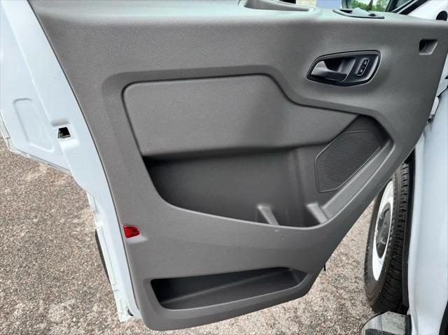 used 2024 Ford Transit-250 car, priced at $33,994