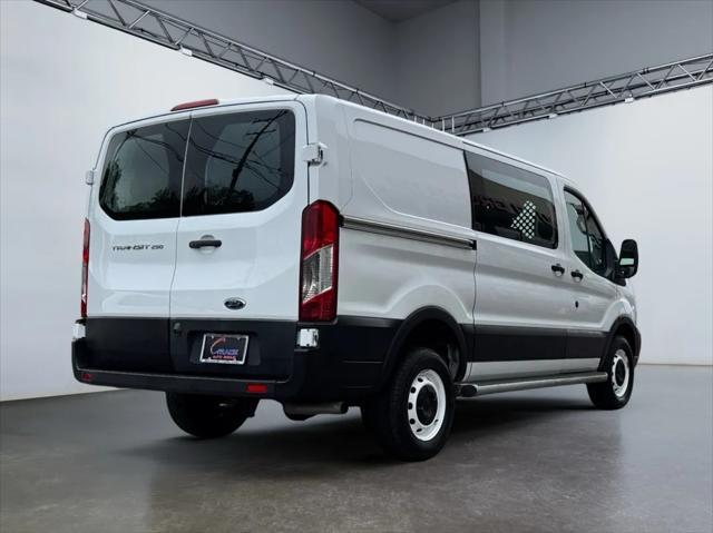 used 2024 Ford Transit-250 car, priced at $33,994