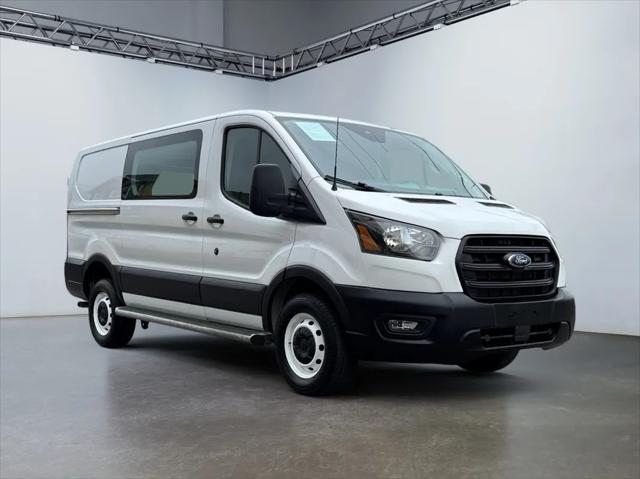 used 2024 Ford Transit-250 car, priced at $33,994