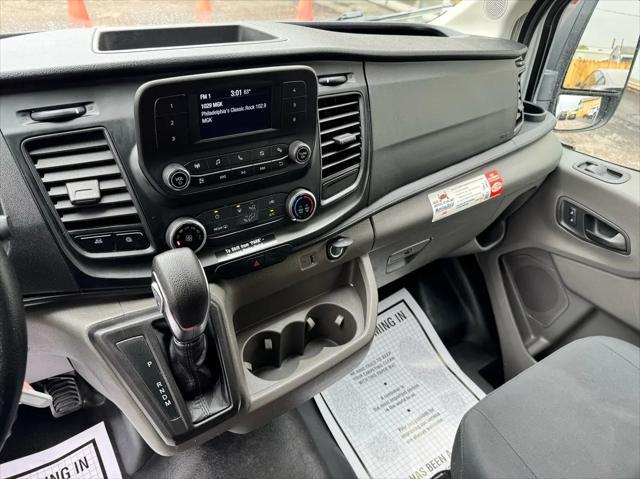 used 2024 Ford Transit-250 car, priced at $33,994