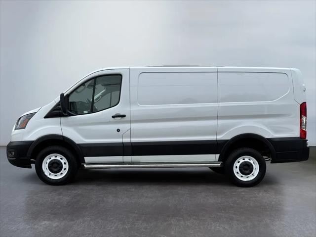 used 2024 Ford Transit-250 car, priced at $33,994