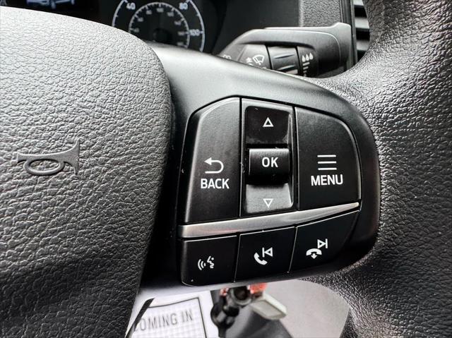 used 2024 Ford Transit-250 car, priced at $33,994