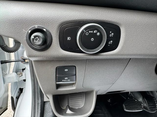used 2024 Ford Transit-250 car, priced at $33,994