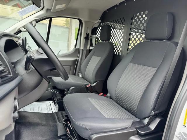 used 2024 Ford Transit-250 car, priced at $33,994