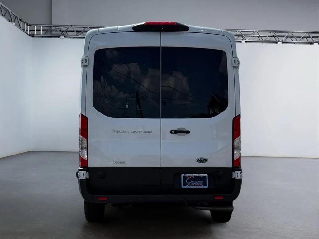 used 2024 Ford Transit-350 car, priced at $36,994