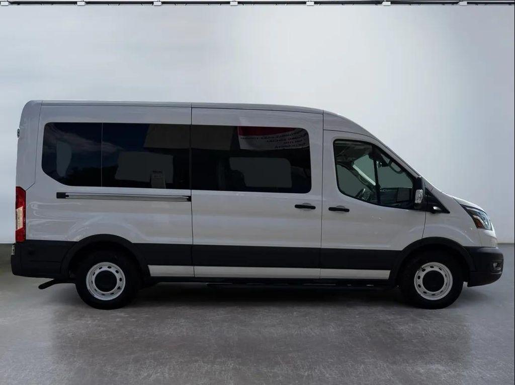 used 2024 Ford Transit-350 car, priced at $36,994