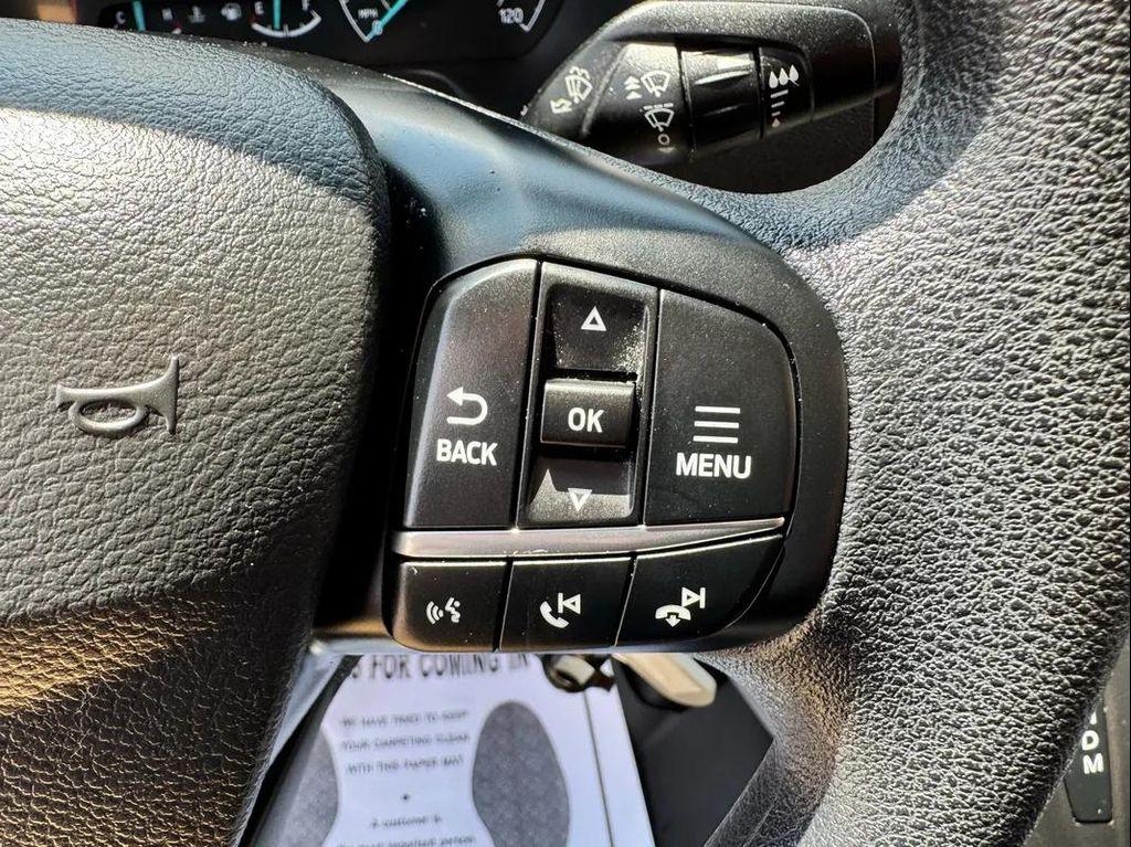 used 2024 Ford Transit-350 car, priced at $36,994