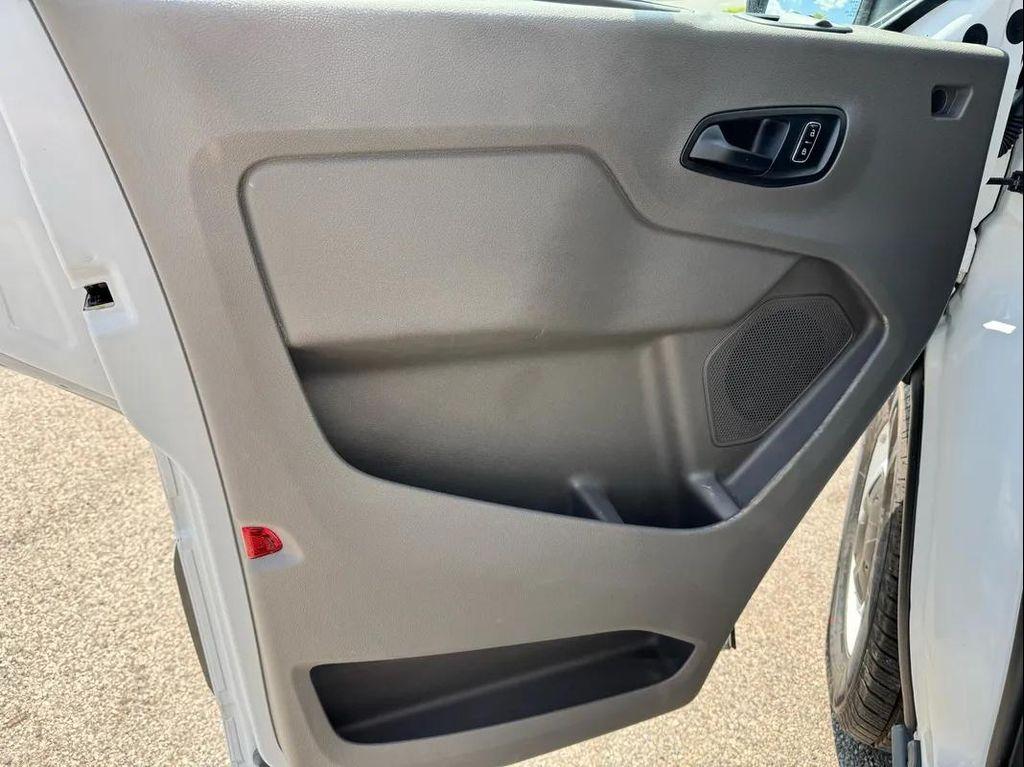 used 2024 Ford Transit-350 car, priced at $36,994