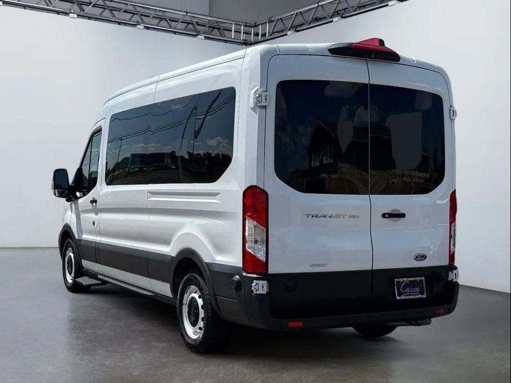 used 2024 Ford Transit-350 car, priced at $36,994