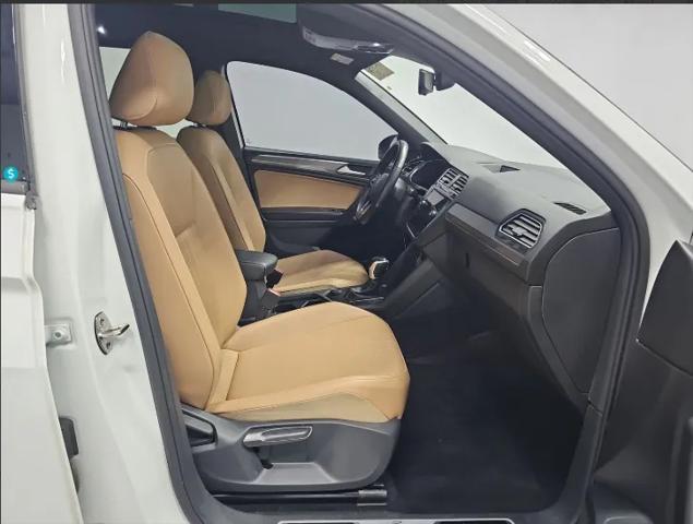 used 2022 Volkswagen Tiguan car, priced at $23,994