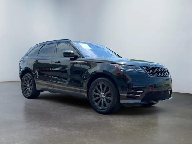 used 2019 Land Rover Range Rover Velar car, priced at $30,994