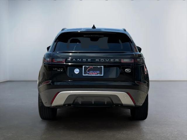 used 2019 Land Rover Range Rover Velar car, priced at $30,994