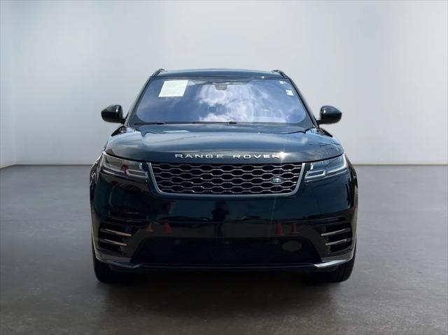 used 2019 Land Rover Range Rover Velar car, priced at $30,994