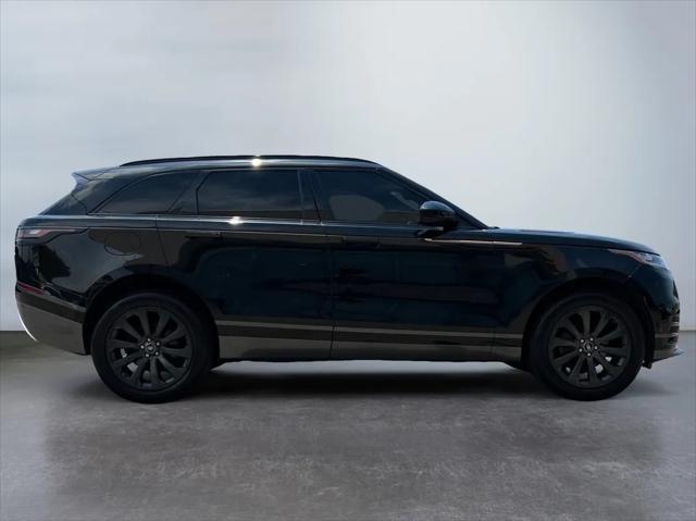 used 2019 Land Rover Range Rover Velar car, priced at $30,994