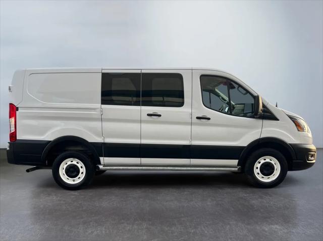 used 2023 Ford Transit-250 car, priced at $34,994