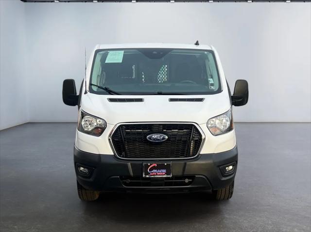 used 2023 Ford Transit-250 car, priced at $34,994