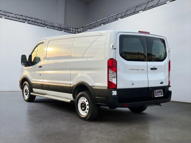 used 2023 Ford Transit-250 car, priced at $34,994