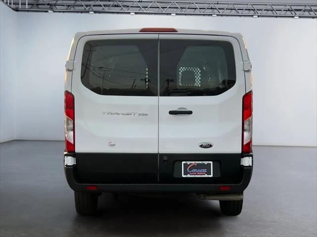 used 2023 Ford Transit-250 car, priced at $34,994