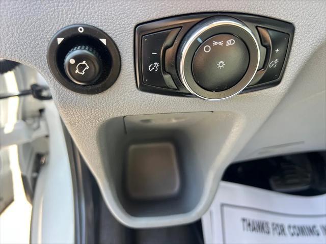 used 2019 Ford Transit-350 car, priced at $26,994