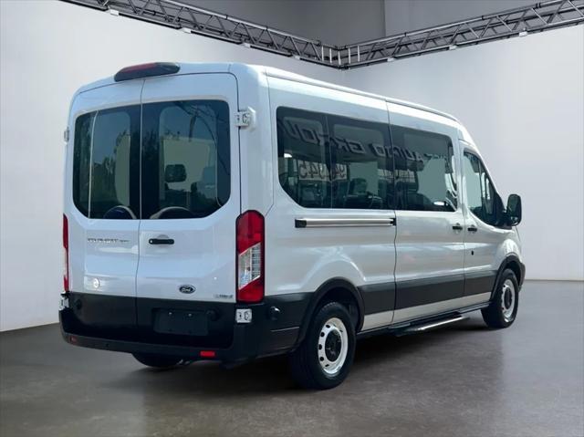 used 2019 Ford Transit-350 car, priced at $26,994