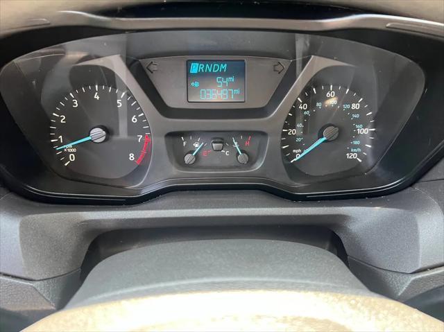 used 2019 Ford Transit-350 car, priced at $26,994