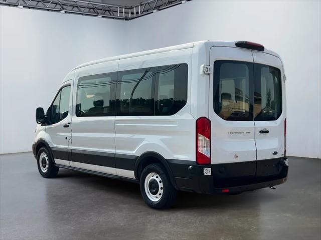 used 2019 Ford Transit-350 car, priced at $26,994