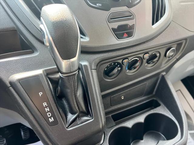 used 2019 Ford Transit-350 car, priced at $26,994