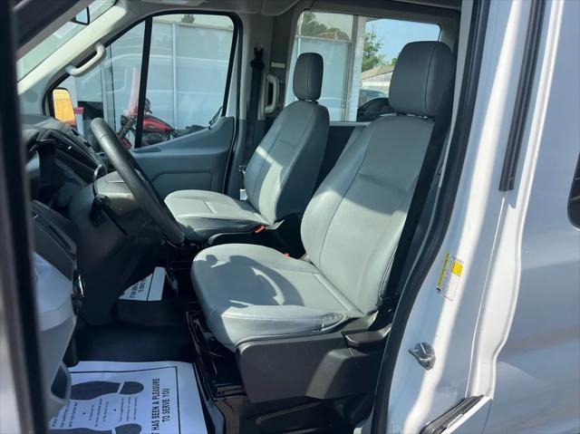 used 2019 Ford Transit-350 car, priced at $26,994