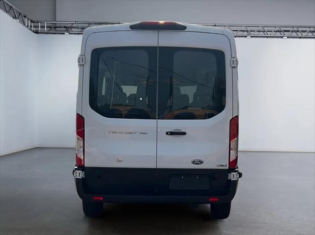used 2019 Ford Transit-350 car, priced at $26,994