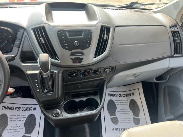 used 2019 Ford Transit-350 car, priced at $26,994