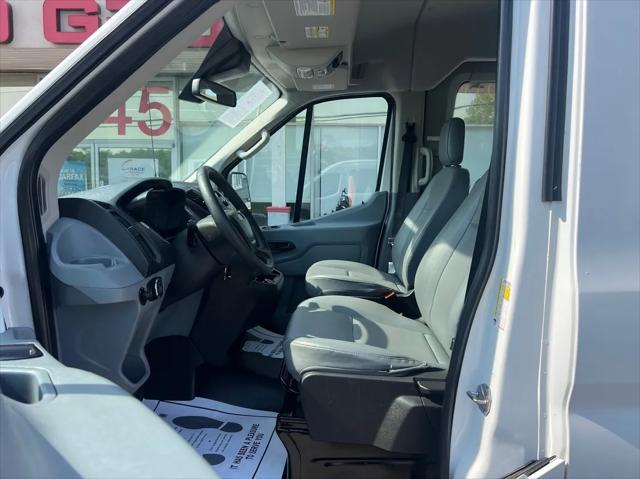 used 2019 Ford Transit-350 car, priced at $26,994